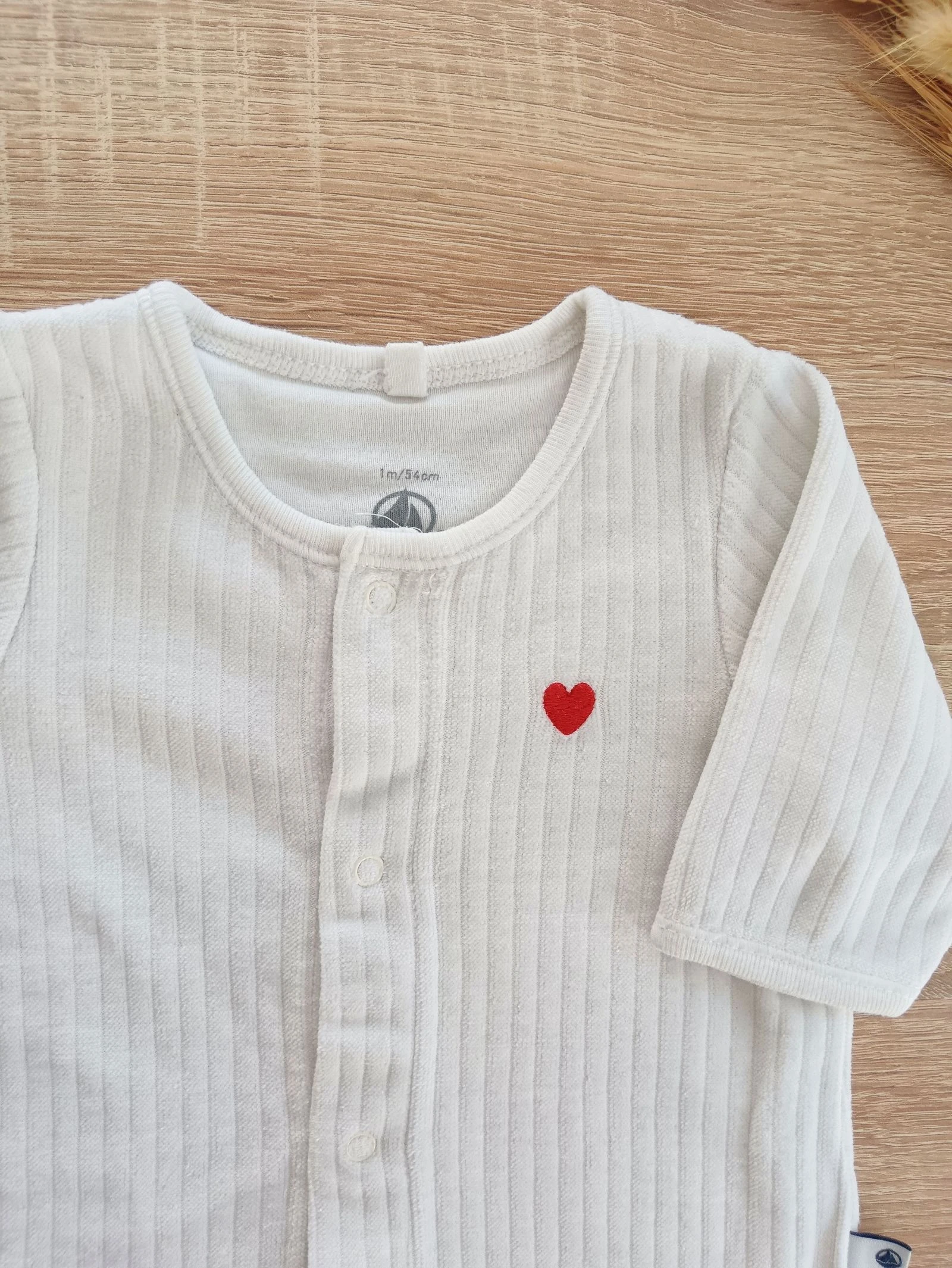 Pijama de veludo – photo 2